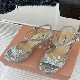 Picture of Miumiu Shoes _SKUMiuMiusz35-4011CMJX070317991